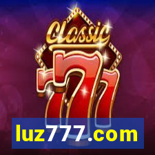 luz777.com