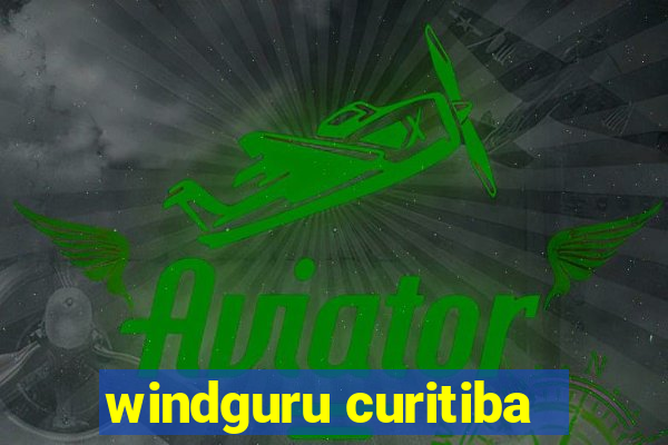 windguru curitiba