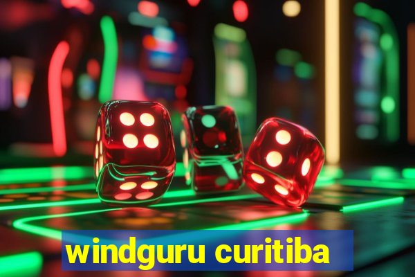 windguru curitiba