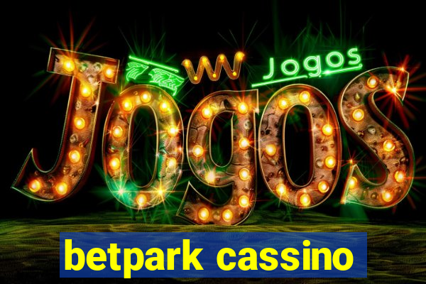 betpark cassino