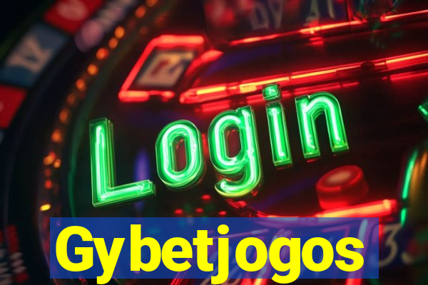 Gybetjogos