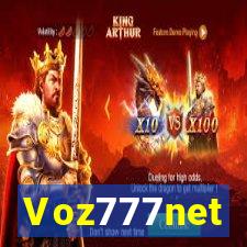 Voz777net