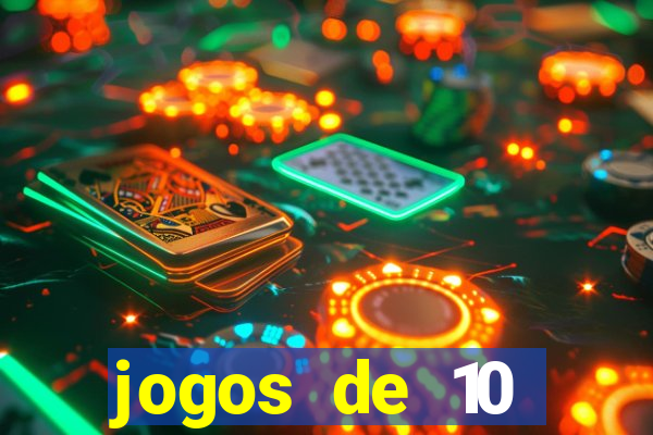 jogos de 10 centavos nas plataformas