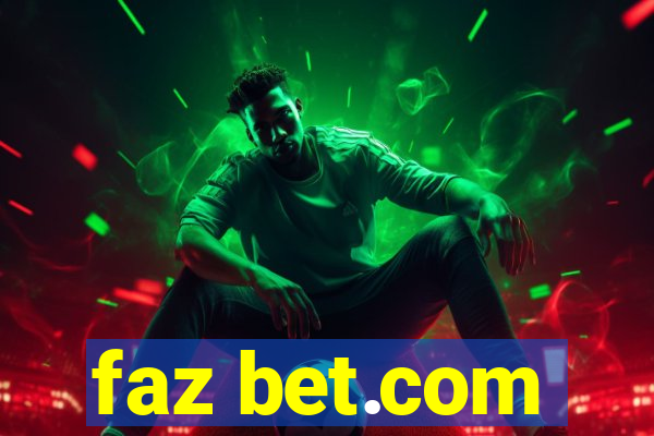 faz bet.com