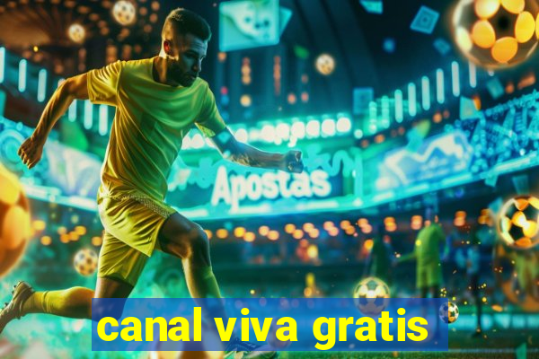 canal viva gratis