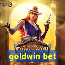 goldwin bet