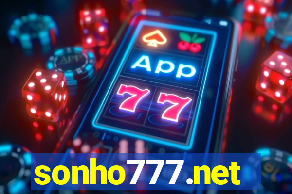 sonho777.net