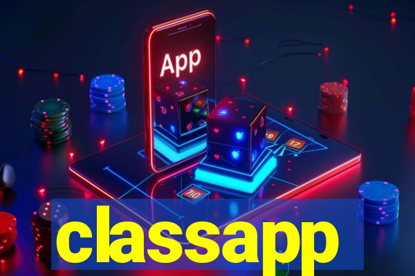 classapp