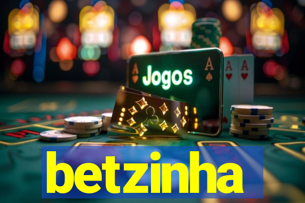 betzinha