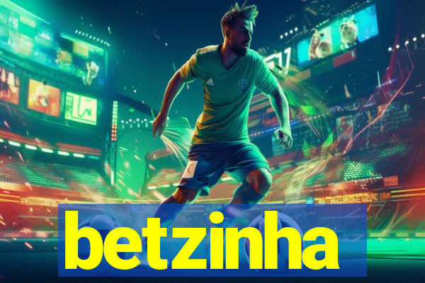 betzinha