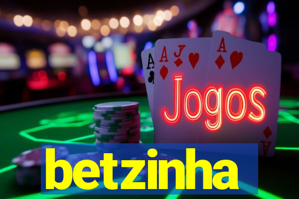 betzinha