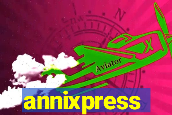 annixpress