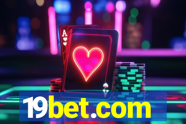 19bet.com