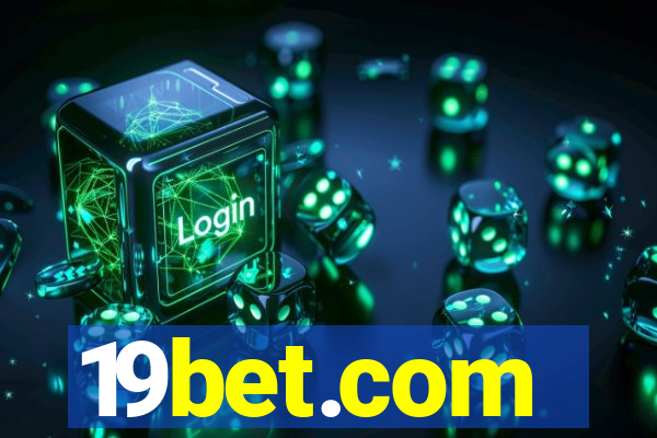 19bet.com