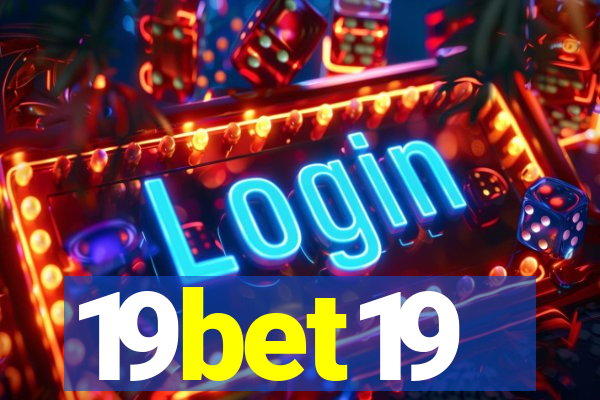 19bet19