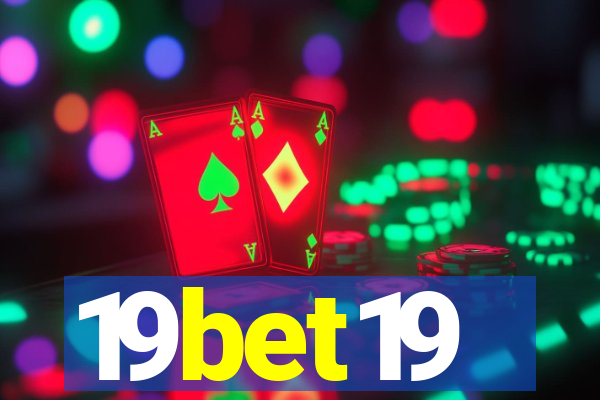 19bet19