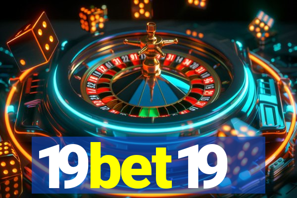 19bet19