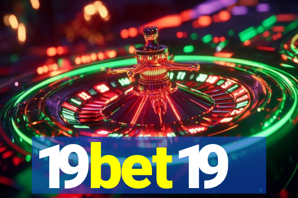 19bet19