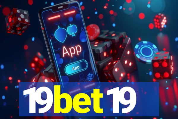 19bet19