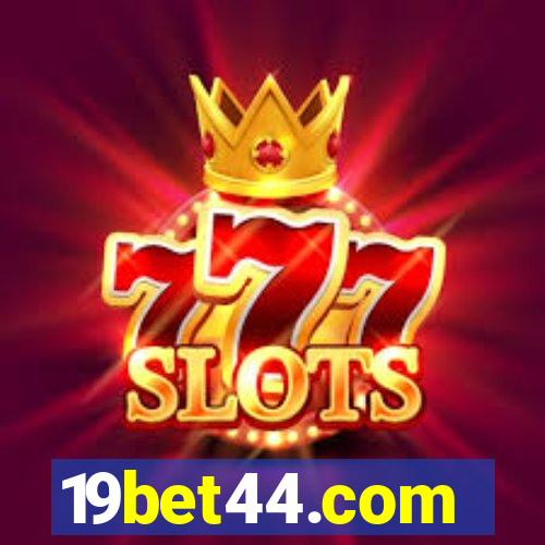 19bet44.com