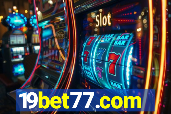 19bet77.com