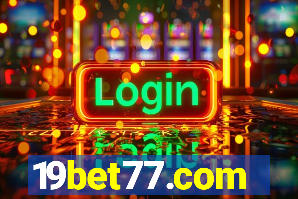 19bet77.com