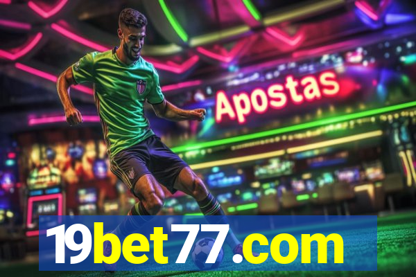 19bet77.com