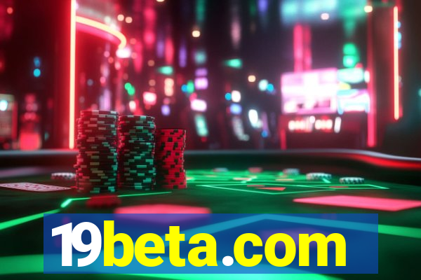 19beta.com