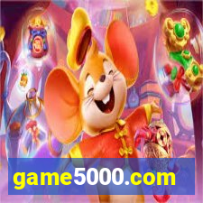 game5000.com