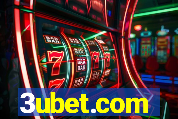 3ubet.com