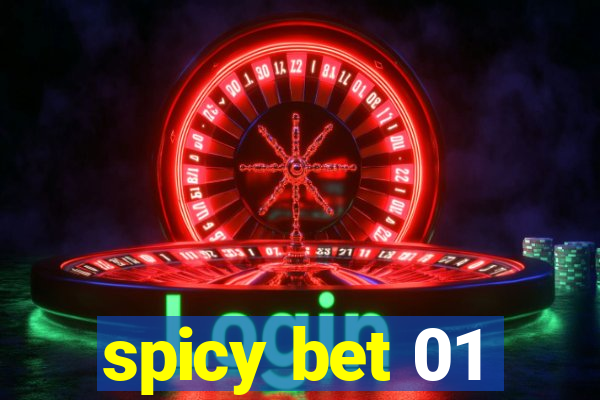 spicy bet 01