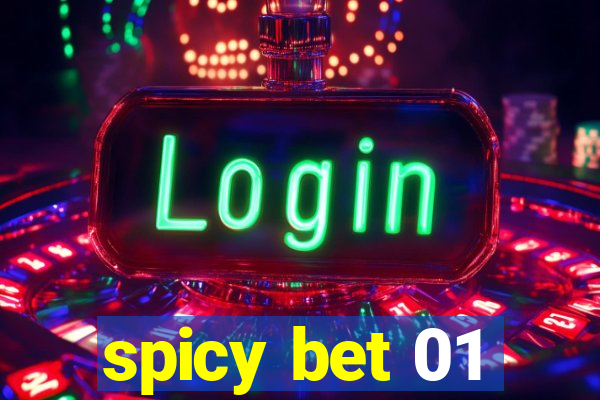 spicy bet 01