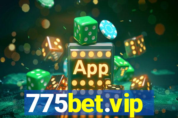 775bet.vip