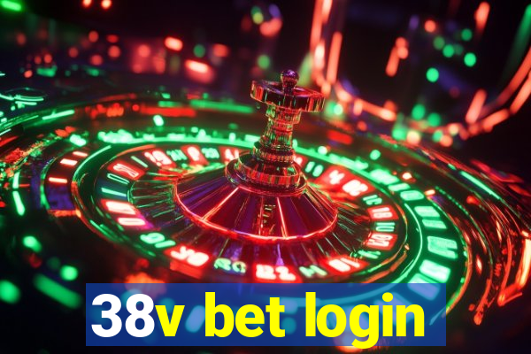 38v bet login