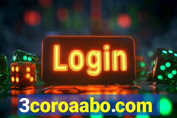 3coroaabo.com