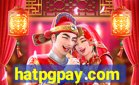 hatpgpay.com