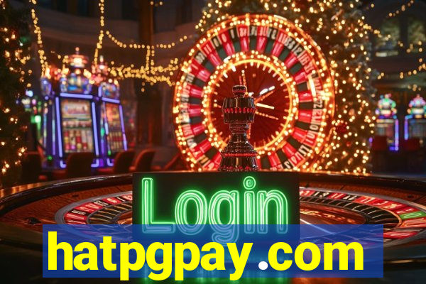 hatpgpay.com