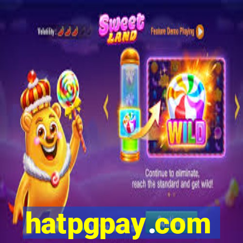 hatpgpay.com