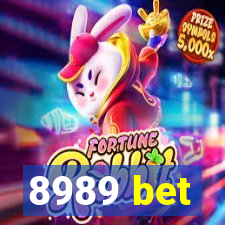 8989 bet