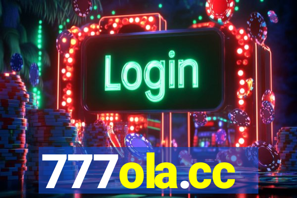 777ola.cc