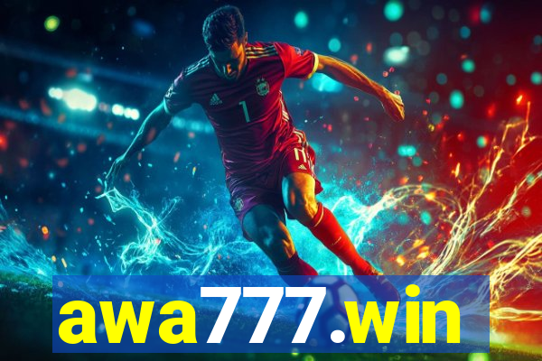 awa777.win