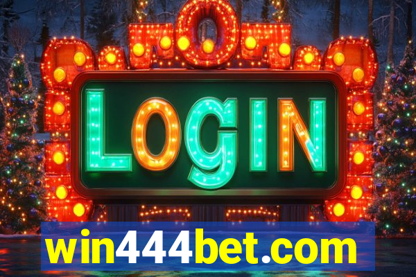 win444bet.com