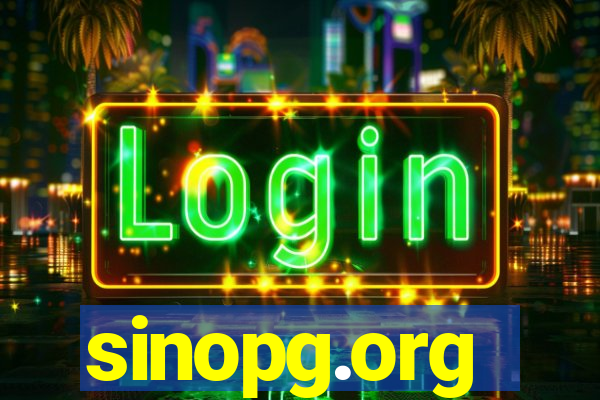 sinopg.org