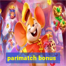 parimatch bonus