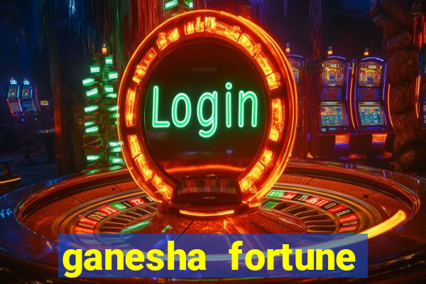 ganesha fortune demo grátis