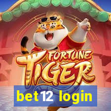 bet12 login