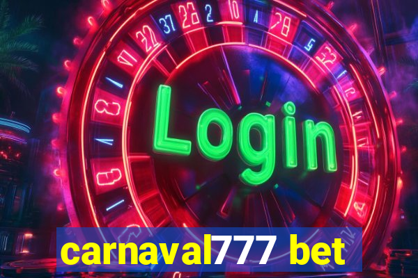 carnaval777 bet