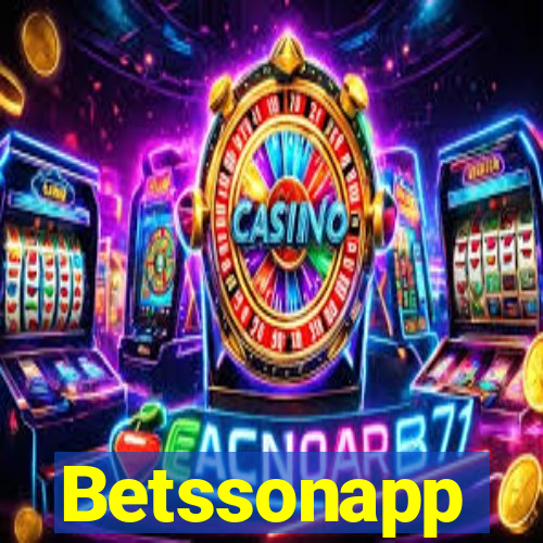 Betssonapp