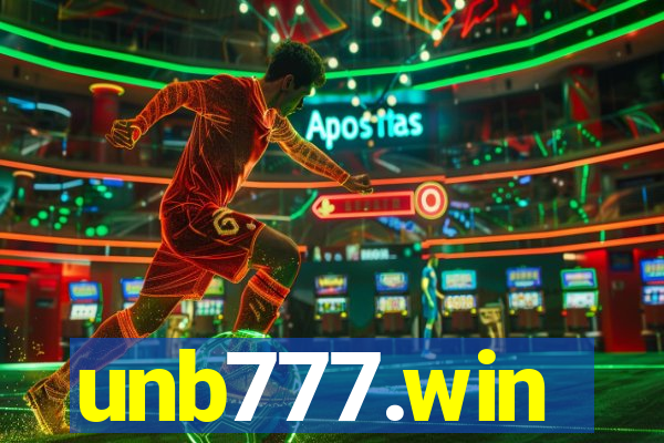 unb777.win