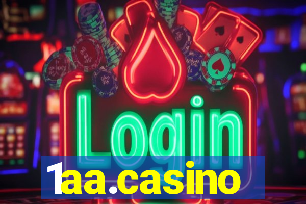 1aa.casino